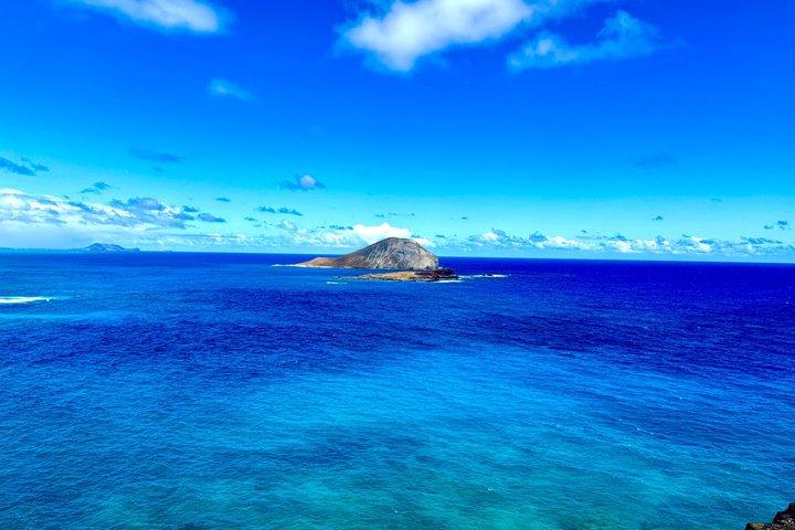 Oahu Circle Island Tours