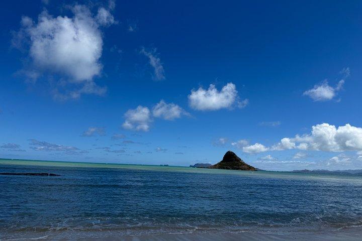 Oahu Circle Island Tours