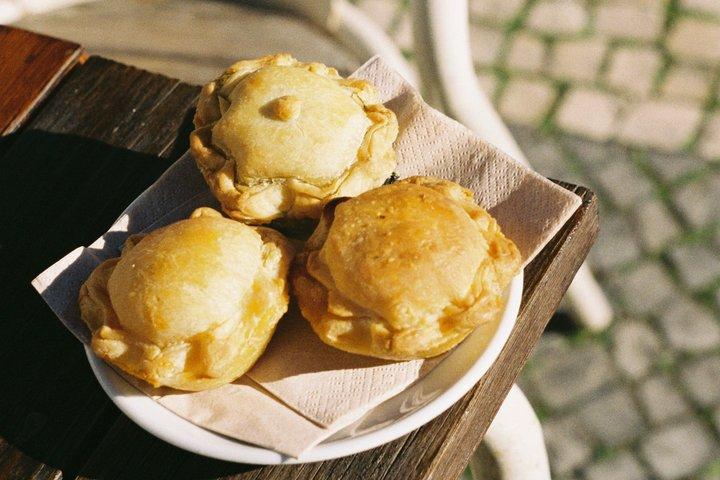Lisbon Portuguese Food Tour
