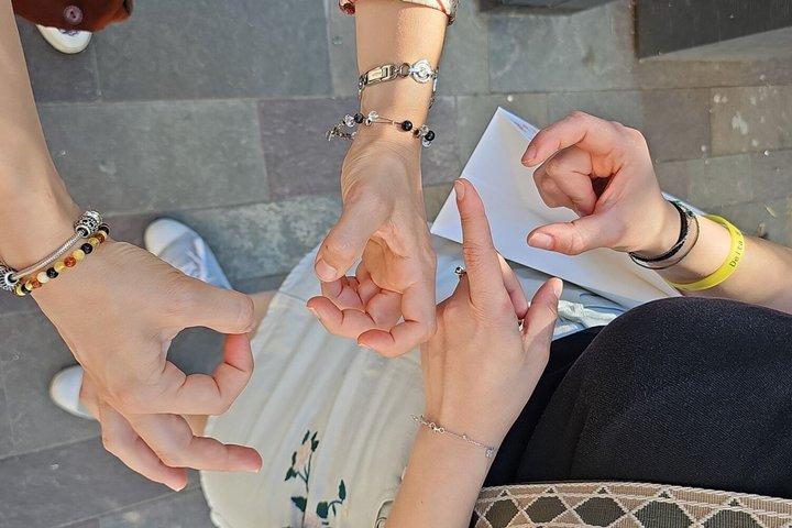 Mulhouse: Magic Team Escape Game in Town