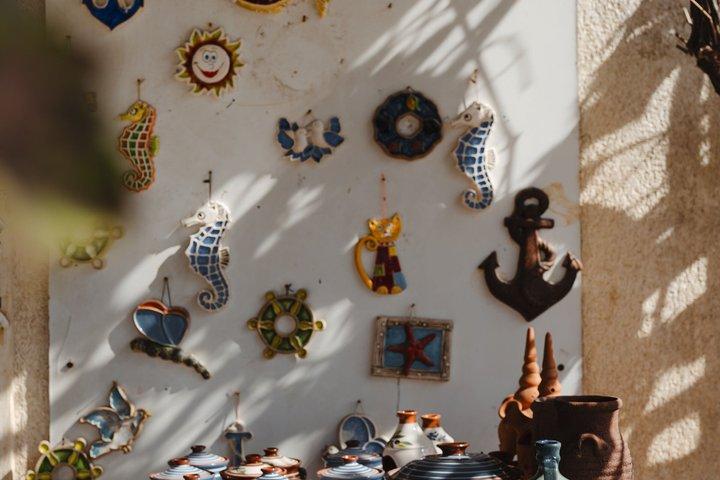 Naxos: Private Full Island 5-Hour Tour