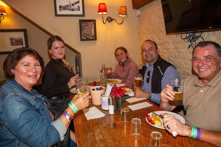 Stonehenge, Windsor Castle, Bath Day Trip & Historic Pub Lunch