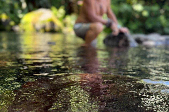 Visitez Tahiti en Privé