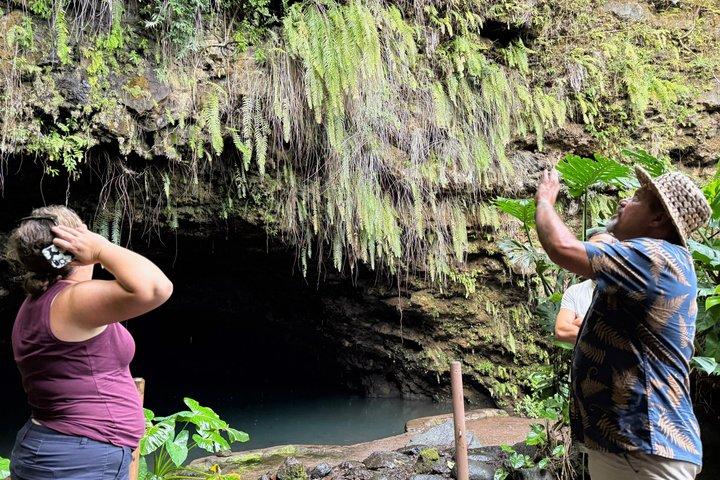 Visitez Tahiti en Privé