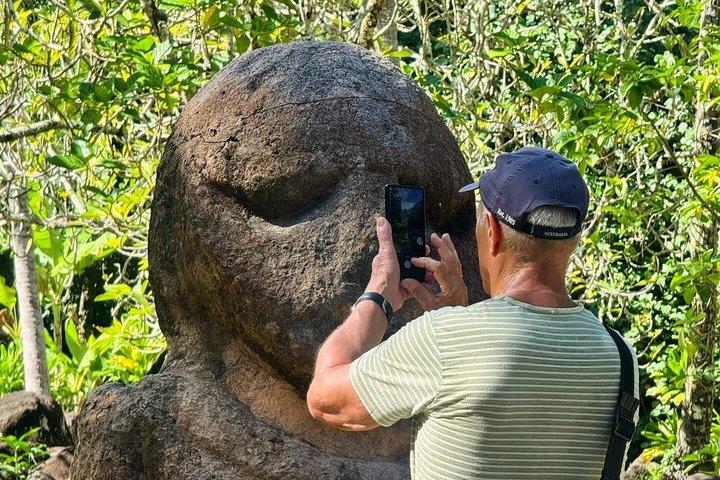 Visitez Tahiti en Privé