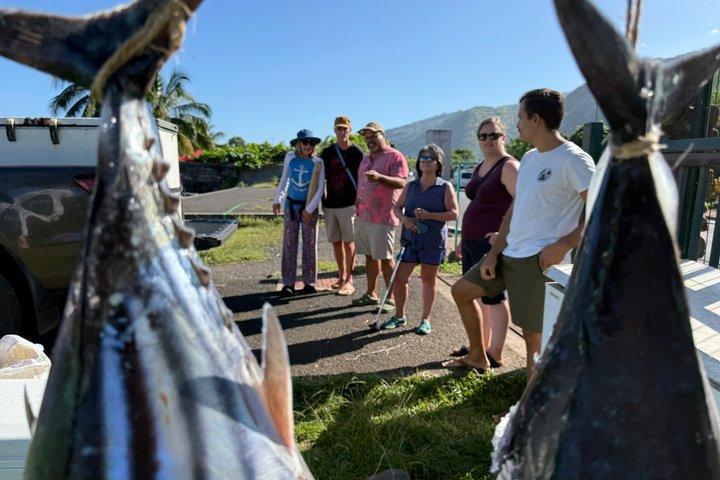 Visitez Tahiti en Privé