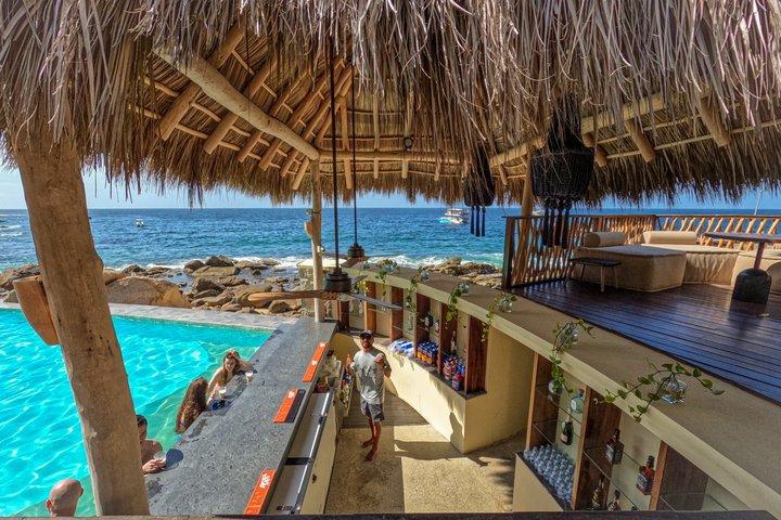 Yelapa & Secluded Private Beach ALL INCLUSIVE Adventure