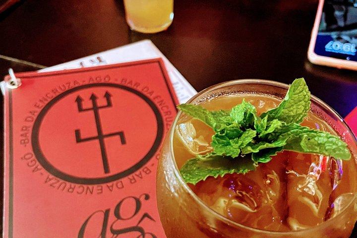 リオデジャネイロでアフロブラジル料理を体験
