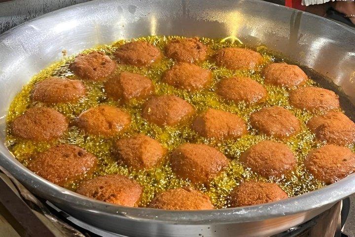 リオデジャネイロでアフロブラジル料理を体験