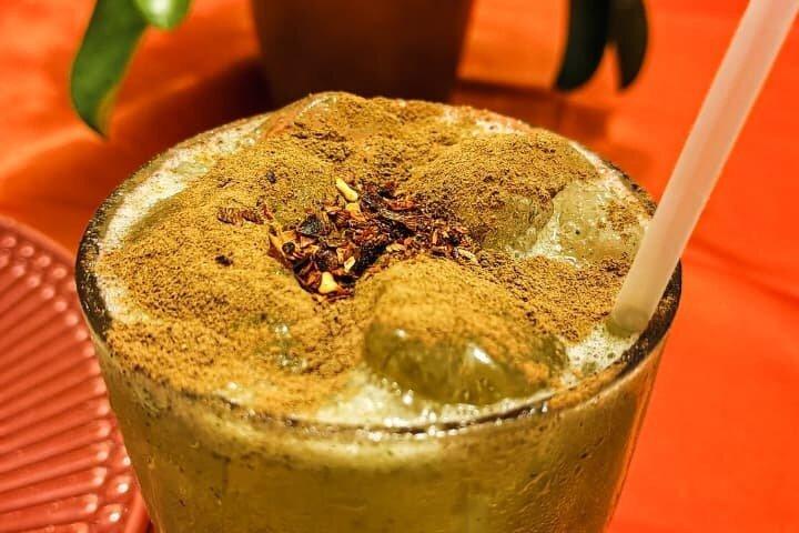 リオデジャネイロでアフロブラジル料理を体験