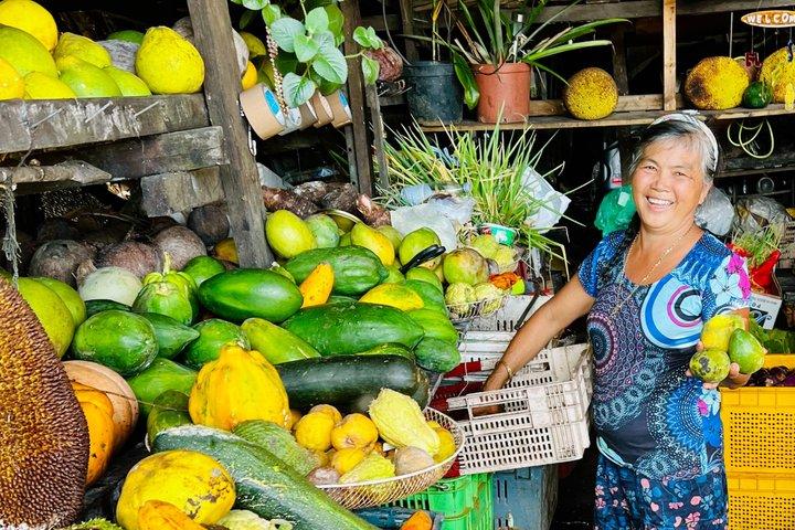 Visitez Tahiti en Privé