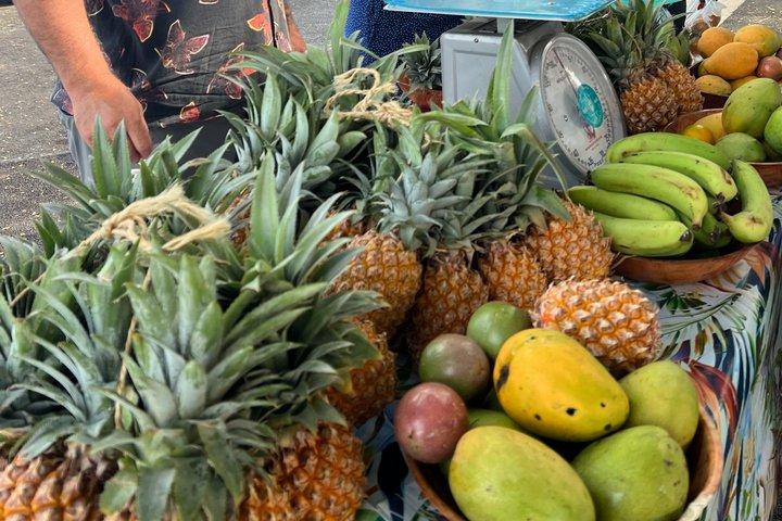 Visitez Tahiti en Privé