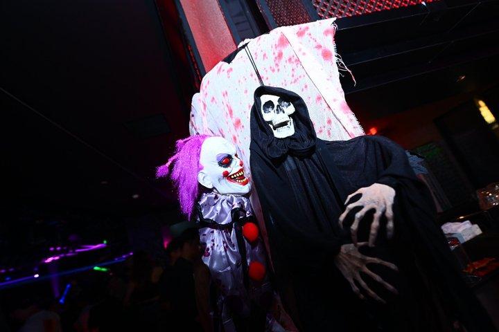 大阪道頓堀：キリンナイトクラブVIPパッケージ（外国人向け）