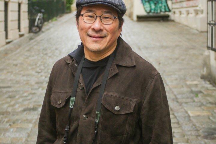 プロのカメラマンとのウィーン写真散策