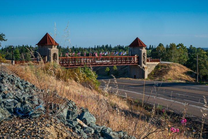 Historic Folsom: A Self-Guided Walking Audio Tour