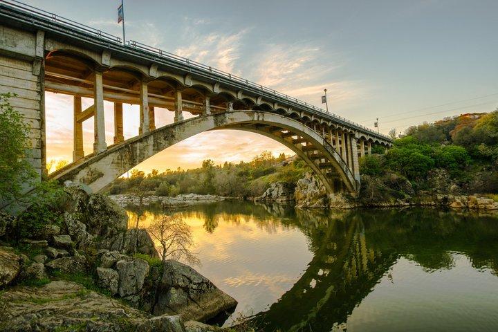 Historic Folsom: A Self-Guided Walking Audio Tour