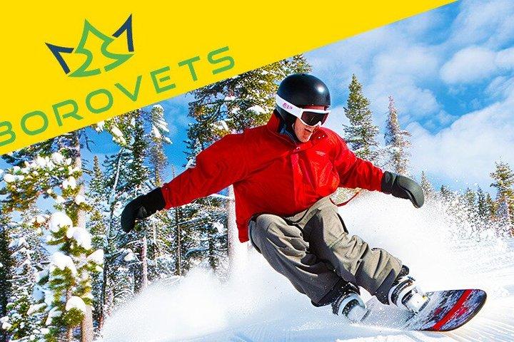 Transfert privé de l'aéroport de Sofia à Borovets
