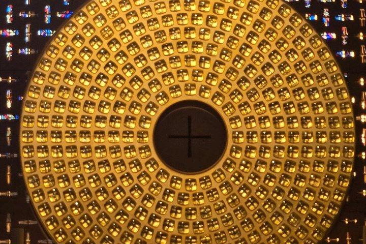 パリ ノートルダム：内部または外部の早期アクセスツアー