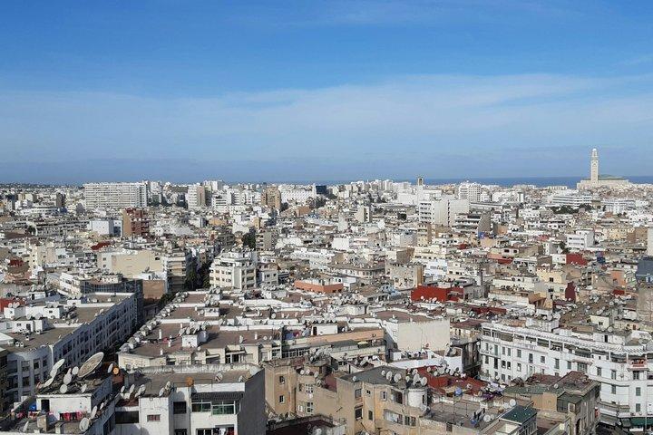 3-Days Trip from Marrakech to Chefchaouen via Imperial Cities