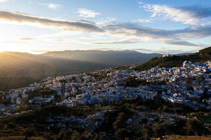 3-Days Trip from Marrakech to Chefchaouen via Imperial Cities