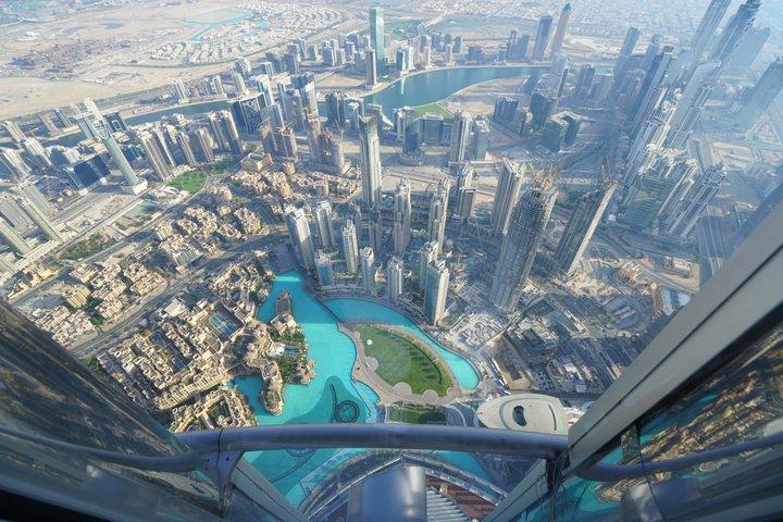 Dubai Top 15 atrações imperdíveis com Burj Khalifa e Souks