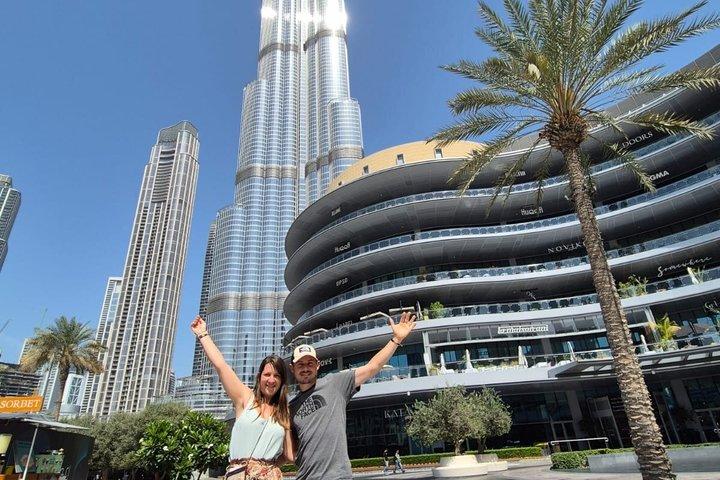 Dubai Top 15 atrações imperdíveis com Burj Khalifa e Souks