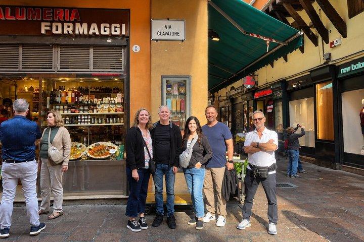 Bologna Walking Tour: Explore Top Sights & Hidden Gems