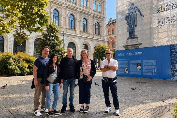 Bologna Walking Tour: Explore Top Sights & Hidden Gems
