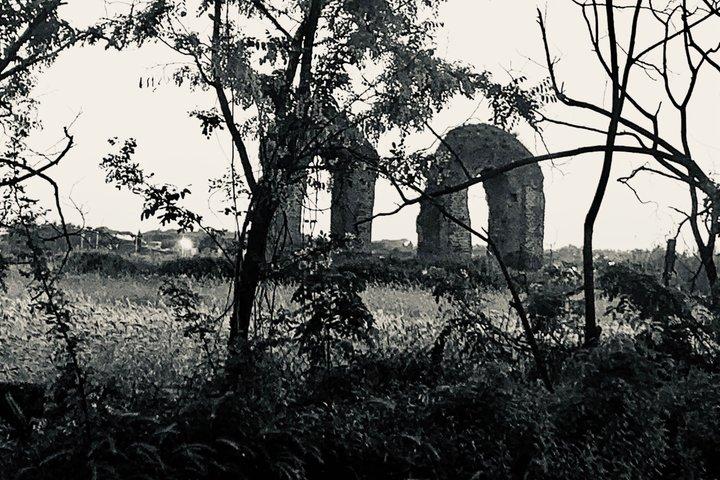 プライベート古代ローマツアーおよび公式ドライバーガイド