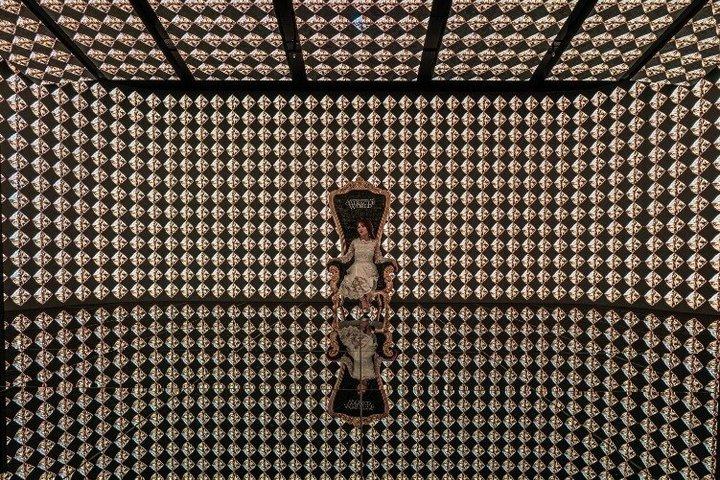 大阪ミラクルワールド 入場チケット インタラクティブデジタル体験