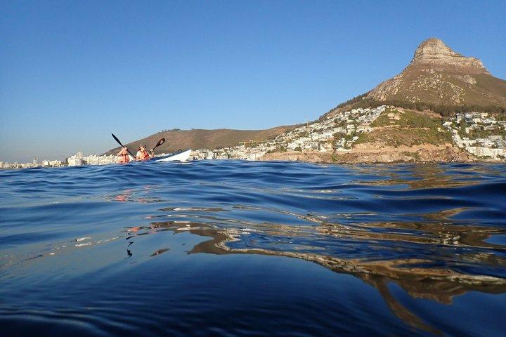 Cape Kayak Hora Dorada