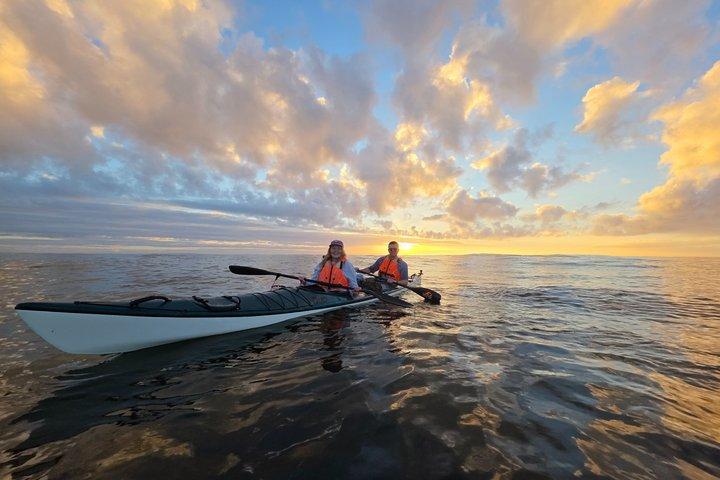 Cape Kayak Hora Dorada