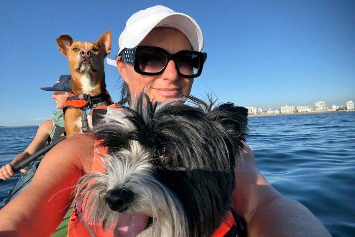 Cape Kayak Hora Dorada