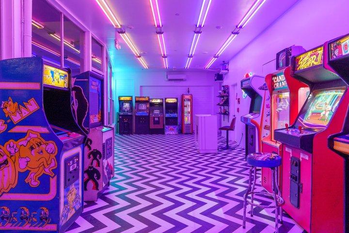 没入型ジョシュアツリー脱出ゲーム UFOテーマ - Hi-Orbit Games