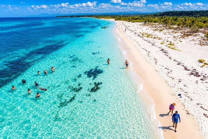 Dominican Republic: 6-Day Private Tour of Paradise