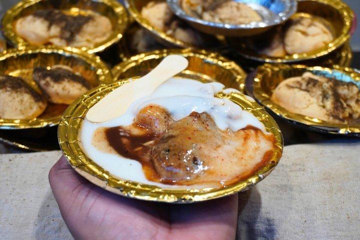 Old Delhi Street Food Tour