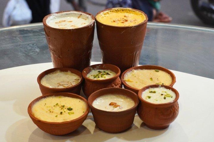 Old Delhi Street Food Tour