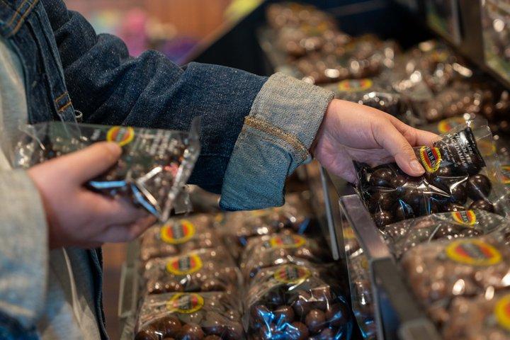 Premium Barossa Small Group Tour: Wine tasting, Lunch & Chocolate