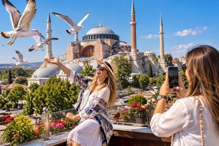 Tailor-Made Istanbul Private Tour with Expert Local Guide