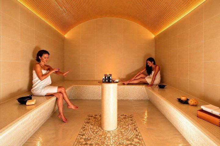 Marrakech: 2-Hour Traditional Moroccan Hammam Experience