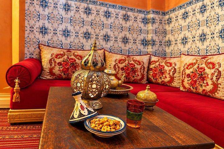 Marrakech: 2-Hour Traditional Moroccan Hammam Experience