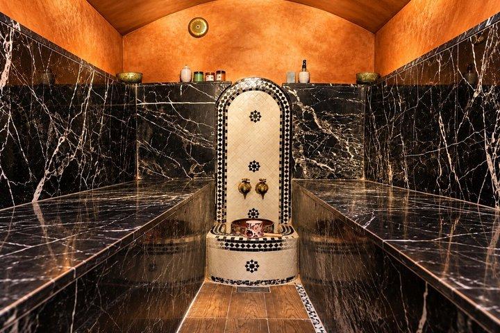 Marrakech: 2-Hour Traditional Moroccan Hammam Experience