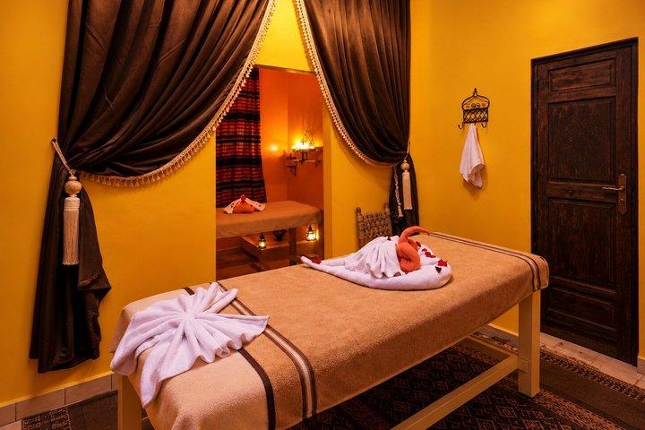 Marrakech: 2-Hour Traditional Moroccan Hammam Experience