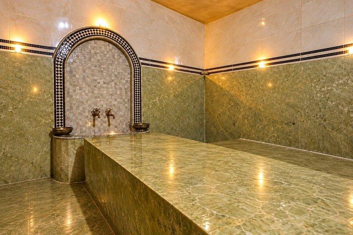 Marrakech: 2-Hour Traditional Moroccan Hammam Experience
