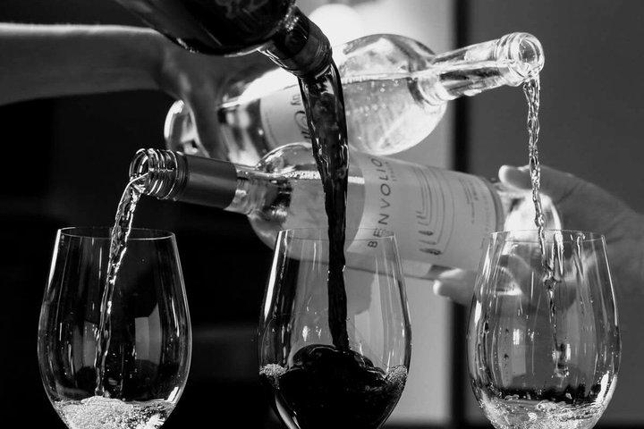 Barcelone : Jeu de dégustation de vin à l'aveugle, devinez le prix