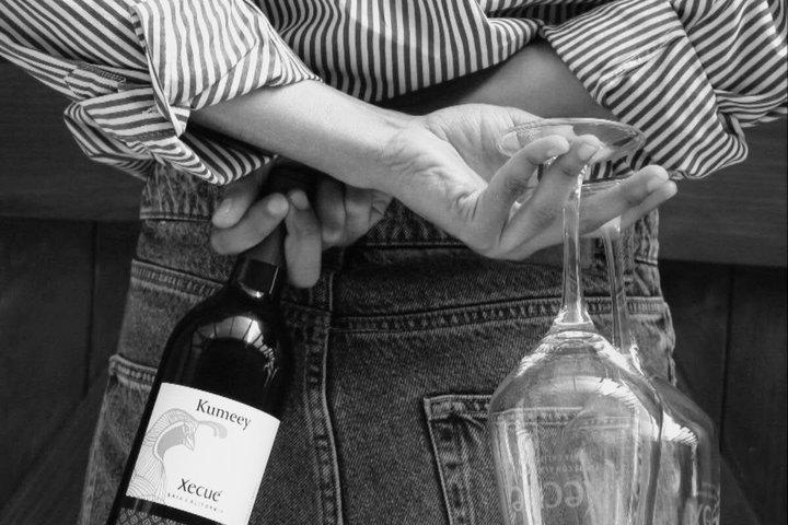 Barcelone : Jeu de dégustation de vin à l'aveugle, devinez le prix