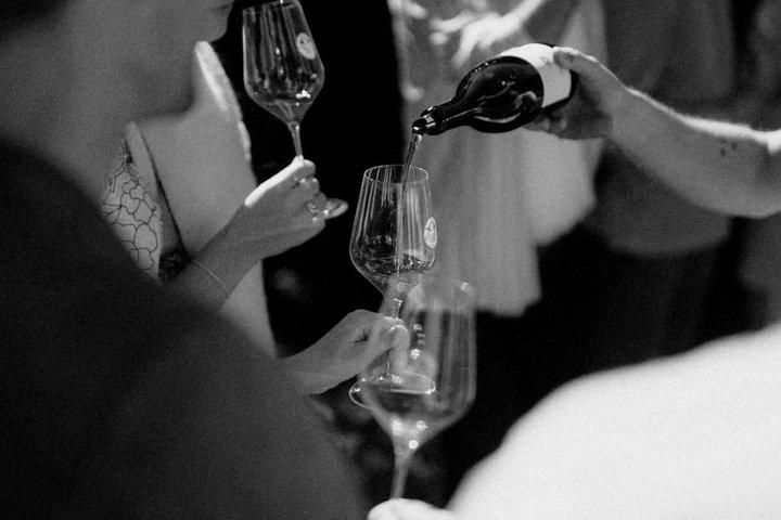 Barcelone : Jeu de dégustation de vin à l'aveugle, devinez le prix