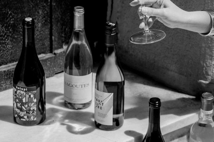 Barcelone : Jeu de dégustation de vin à l'aveugle, devinez le prix