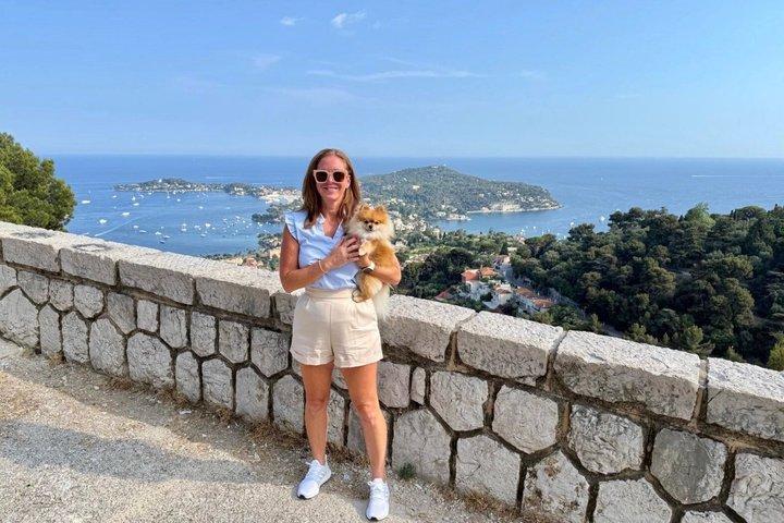 The French Riviera