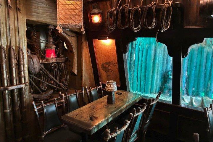 マイカイ ポリネシアンショー入場券 | フォートローダーデール